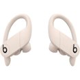 thumbnail image 1 of Écouteurs-boutons Sans Fil Haute Performance Restored Beats Powerbeats Pro - Puce H1, Bluetooth Classe 1, 9 Heures d'Écoute, Résistants à la Sueur, Microphone Intégré - (Ivoire), 1 of 10
