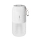 thumbnail image 1 of Humidificador de aire con difusor de aroma de niebla fría con boquilla doble de 300 ml blanco Ehuebsd  Libre de BPA, 1 of 6