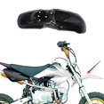 thumbnail image 4 of Guardabarros delantero de motocicleta para moto todoterreno Crf70 70cc, 4 of 4
