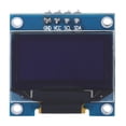 thumbnail image 1 of Módulo LCD NikouMX con pantalla OLED 12864 128 x 64 0,96 pulgadas, 1 of 8