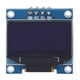 thumbnail image 1 of Módulo LCD 12864 con pantalla OLED de 128 x 64 de 0,96 pulgadas para la serie 51 MSP430 STM32, 1 of 9