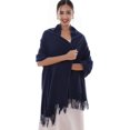 thumbnail image 1 of Foulard RIIQIICHY pour Femmes Châles Pashmina et Foulards pour Robes de Soirée Foulards Automne Hiver, 1 of 6