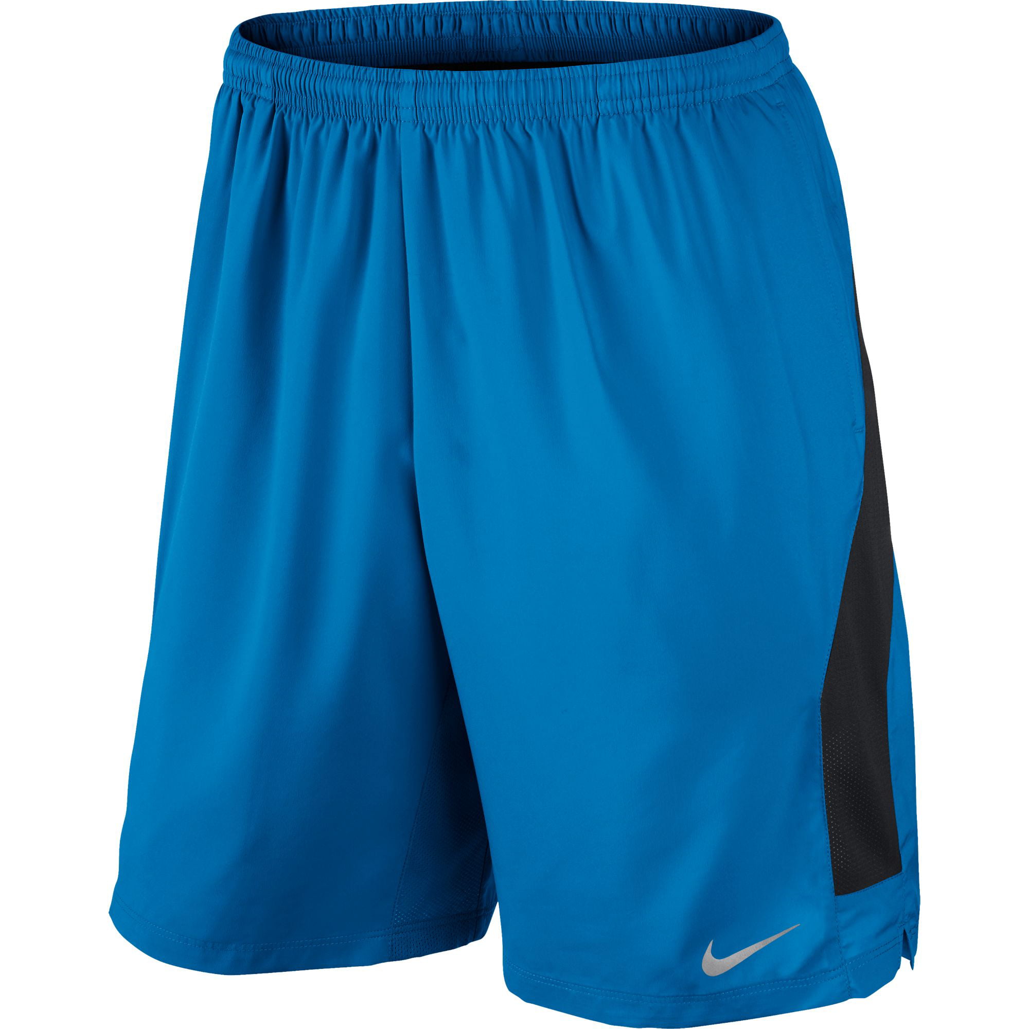 nike 9 inch running shorts