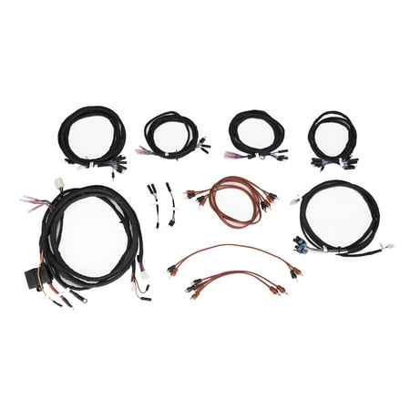 MB Quart - Can-Am Maverick X3 (2017-current) 2 Speaker 400W Stage 2 Audio System - Black