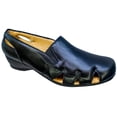 thumbnail image 1 of Zapato de Mujer en Piel Borrego para Pie Diabetico Cómodo Mocasin Casual, 1 of 5