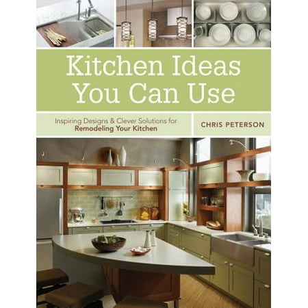  Kitchen Ideas You Can Use  Walmart com