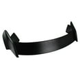 thumbnail image 5 of Geelife Fits 16-20 Honda Civic 10th Gen X Coupe Type-R Unpainted Rear Trunk Spoiler Wing, 5 of 8