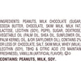 thumbnail image 4 of Reeses Milk Chocolate Peanut Butter Pumpkins Candy (39.8 Ounce 65 Count), 4 of 9