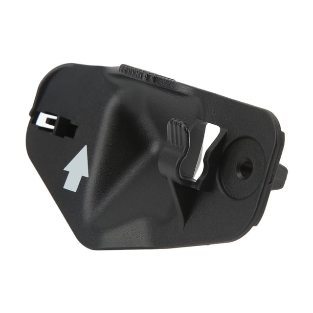 Hood Prop Rod Holder,Hood Support Rod Clamp Hood Prop Support Clamp Hood Prop Rod Retainer Clip Ultra Responsive