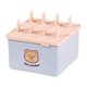 thumbnail image 1 of Caja para hacer helados caseros, máquina para hacer helados en palitos para niños, 1 of 2