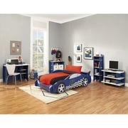 Legare Kids Desk with File Drawer, No Tools Assembly