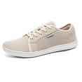 thumbnail image 2 of Zapatos Punta Ancha Dshgj (Khaki 40), 2 of 8
