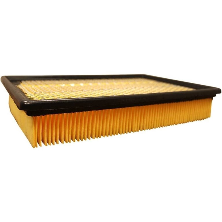 Filtro Aria FRAM Tough Guard TGA3660 A Pannello Flessibile, Compatibile Con Audi, Chrysler, Ford, Volkswagen, Maggiore Durata - 4