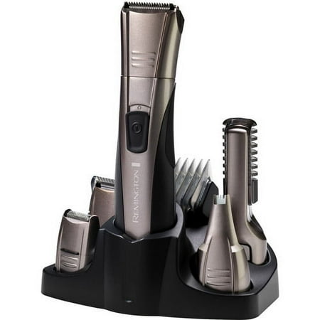 Spectrum Brands Remington Groomer, 1 ea