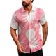 thumbnail image 1 of Camisa Casual Para Hombre Shendy Vendy Strech De Manga Corta, 1 of 4