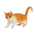 thumbnail image 1 of Simulation Animal Toys Figurines Home Decorate Preschool Educational Gift, 1 of 9