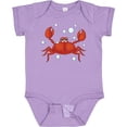 thumbnail image 3 of Inktastic Gideon's Crab Boys Baby Bodysuit, 3 of 5
