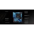 thumbnail image 4 of AMD X870E Taichi Lite Ryzen Socket AM5 DDR5 DIMMs 8200 256GB X870 EATX Motherboard 5G LAN M.2 USB4 WiFi7, 4 of 8