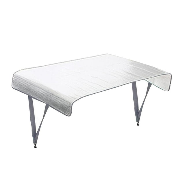 Cubierta exterior de aire acondicionado Macarena Película de aislamiento térmico 94,5 cm x 47 cm