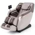 thumbnail image 1 of Costway Full Body Massage Chair Zero Gravity SL Track Recliner with Waist Heating Function, 1 of 10