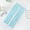 Light Blue, variant on Detachable Sleeves For Women - Arm Sleeves Long Wraps With Sun UPF50+ Finger Rest Sweat Absorbent Quick Drying For Sweaty Arms