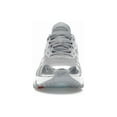 thumbnail image 3 of Nike Women's Air Max Dn8 Wolf Grey Metallic Silver Shoes, from StockX, 3 of 5