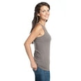 thumbnail image 3 of District Juniors 60/40 Racerback Tank-3XL (Frost Grey), 3 of 6