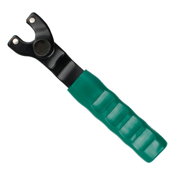 Chuck Key for Angle Grinder Wrench Strong Grip Adjustable