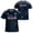 Vermilion, variant on 2026 New United States Soccer Practice Jerseys, USA National Team Soccer Jersey Sweat Resistant Football Training Shirts, Retro Streetwear Fan Wear for Adult(Royal Blue, 2XL)