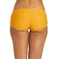 thumbnail image 6 of Sporti Active Cheeky Boyshort Swim Bottom, Boy Shorts (Women’s), 6 of 9