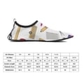 thumbnail image 3 of Teacher & School Item Mix Three Water Shoes Beach Slip-on Shoes for Men Women Swim Pool Yoga Surfing Sneakers Quick-Dry Sports Barefoot Shoes, 3 of 5