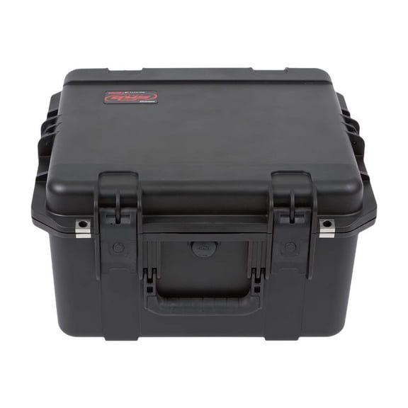 SKB iSeries 1717-10 - Hard case - polypropylene
