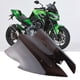 thumbnail image 1 of Carenado de faro, carenado delantero de motocicleta, parabrisas, accesorios de modernización de motocicletas, parabrisas de mayor durabilidad, 1 of 9