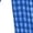 Blue, variant on Womens Gingham Pants Checkered Plaid Striped Boxer Wide Leg Palazzo Pants Lounge PJ Bottoms Trousers with Pockets Orange M(M)