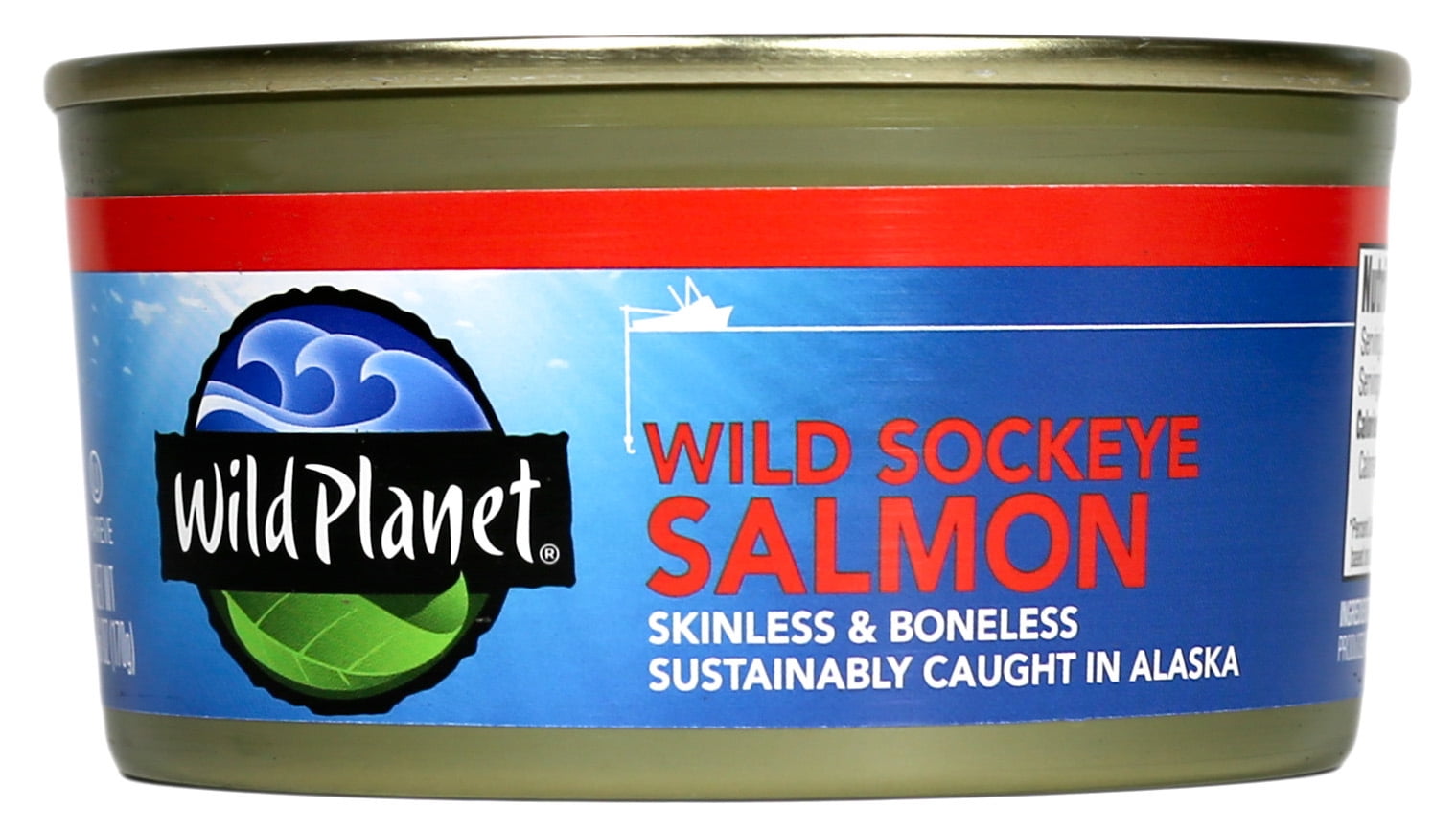 fishing planet unique sockeye salmon