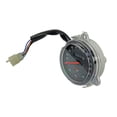 thumbnail image 3 of Velocimetro Italika Bit 150 (22-23), Bit Nueva Generacion (24) 12V, 3 of 3