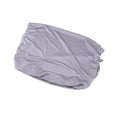 thumbnail image 1 of Universal 55" Flat Screen Dust- Protector gray, 1 of 9