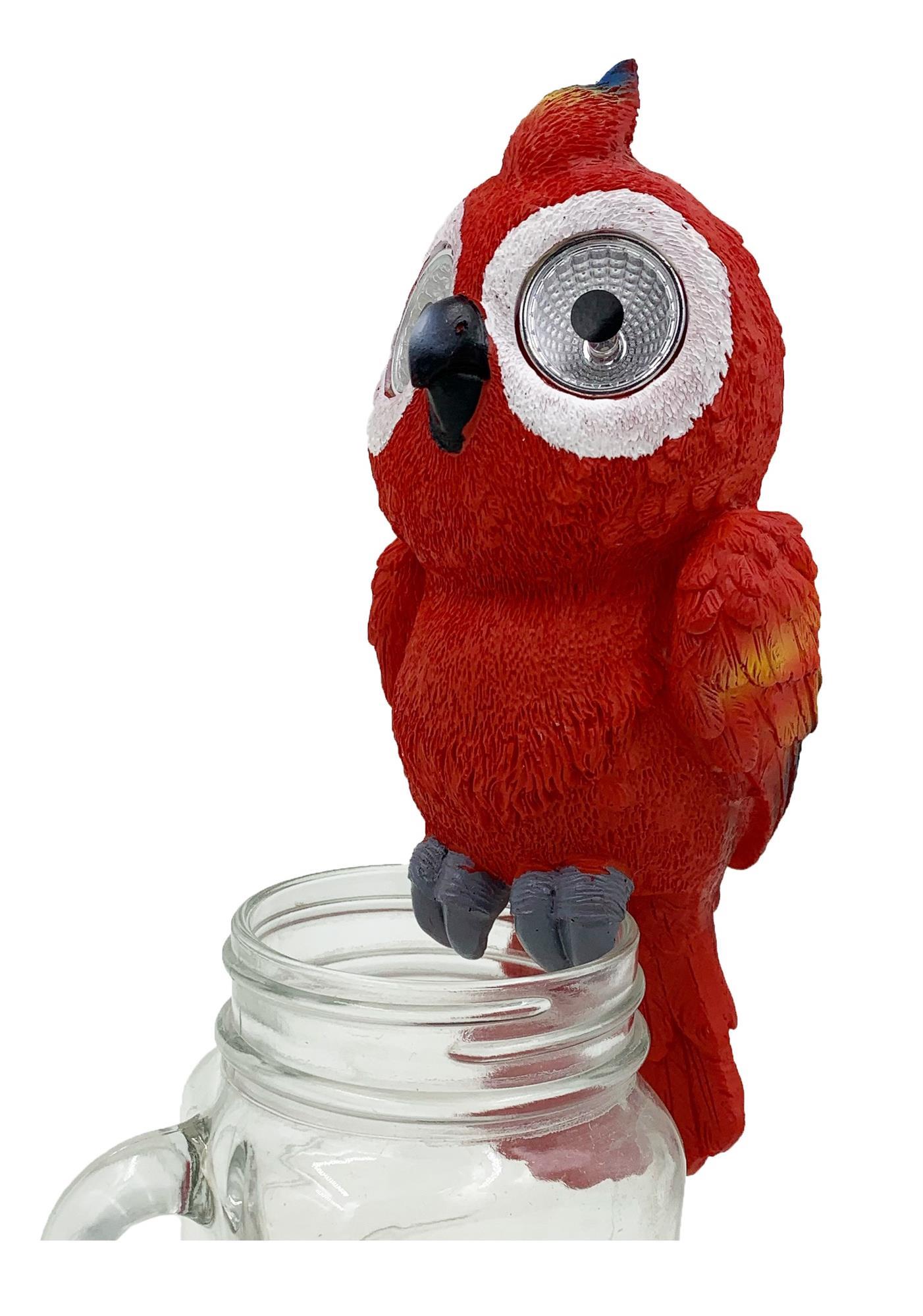 Solar Light Plant Pot Hanger