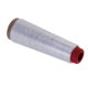 thumbnail image 4 of Hilo de punto de brillo Hilo de coser Tejido Bordado Línea de tejer (Plata), 4 of 6