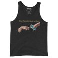 thumbnail image 1 of And Then God Gave Us Beer Men's Tank Top, 1 of 7