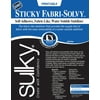 Sulky 8.5X11 Stabilizer, 8.5" X 11" 12-Pack, White