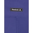 thumbnail image 5 of Reebok Women's On the Run High Rise Bike Shorts, Sizes XS-XXXL, 5 of 6