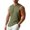 Army Green, variant on JTSRKL Mens Cut Off Tank Tops Sleeveless Loose Fit Soft Breathable Summer Gym Shirts Fast Drying Lightweight Daily Workout Comfort Muscle Tees Army Green XXL