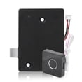 thumbnail image 3 of Cabinet Anti-Theft, 360-Degree Recognition Smart Waterproof Dustproof Home Security Device, For Home Security Device Public Buildings, 3 of 8