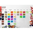 thumbnail image 5 of Tarrago Sneakers Paint 25ml - Customizable Shoe Color-624 Pale Pink, 5 of 6