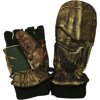 Pop-Top Gloves, Breakup Infinity