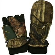 Pop-Top Gloves, Breakup Infinity