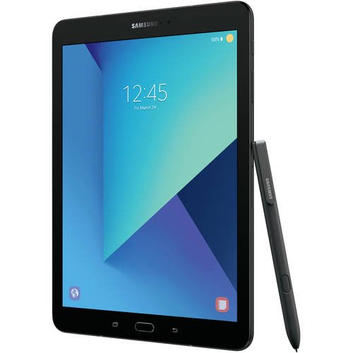Samsung Galaxy Tab S3 simフリー S Pen Rysik S Pen do Samsung Galaxy Tab S3 S Pen - czarny - do