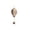 Q, variant on Qwtwty Christmas Decorations Hanging Ornaments, Shatterproof Holiday Themed Hanging Ball Decoration for Xmas Tree Holiday Party Decor