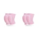 thumbnail image 1 of Advancent 2 uds rodilleras de baile de poliéster-resistencia al impacto agradable a la piel relleno Extra grueso voleibol Rosy M Rosado METRO 2Conjunto, 1 of 6